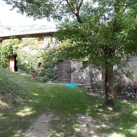 Casa rural Casa Argentina