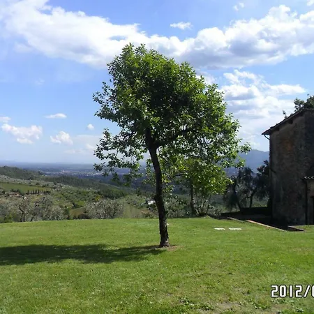 Casa Argentina Casa rural *