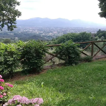Casa rural Casa Argentina *