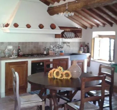 Country house Casa Argentina Lucca