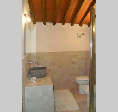Country house Casa Argentina *